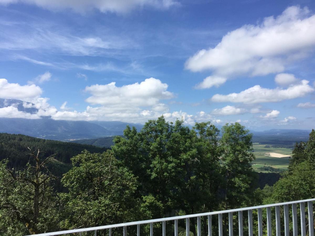 Suedalpen Lofts Bleiburg Exterior foto