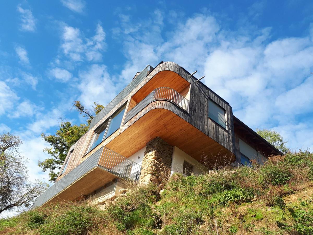 Suedalpen Lofts Bleiburg Exterior foto