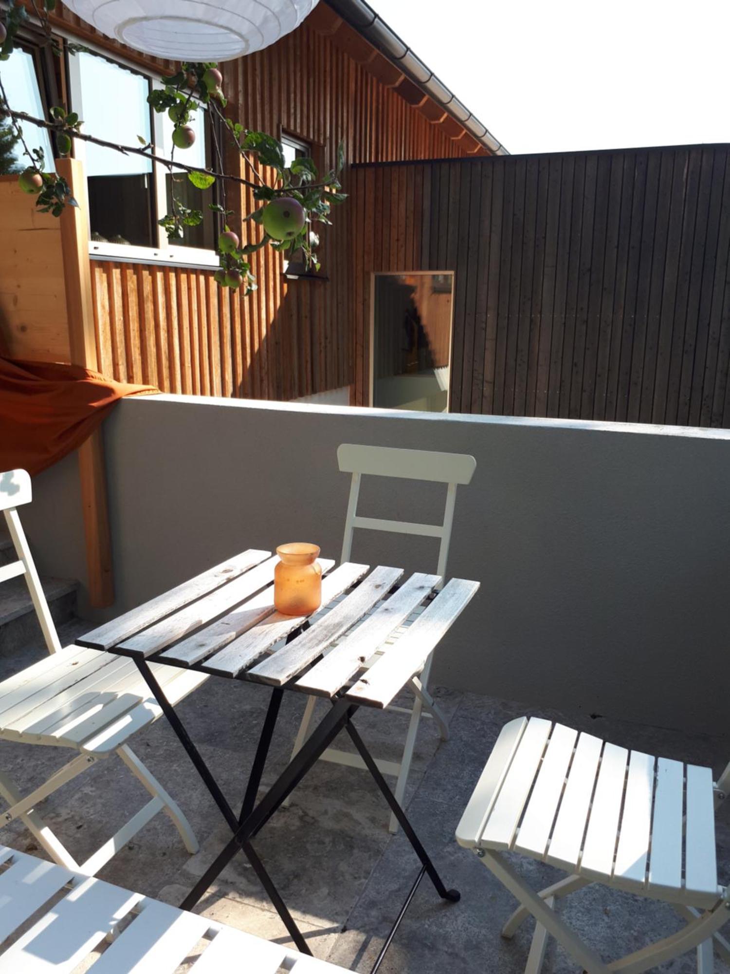 Suedalpen Lofts Bleiburg Exterior foto